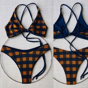 Hoaloha Swim Bikini